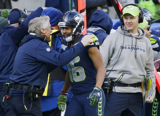 Tyler Lockett